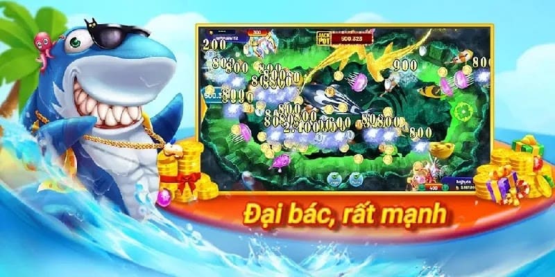 Lý do khiến game bắn cá H5 luôn hot