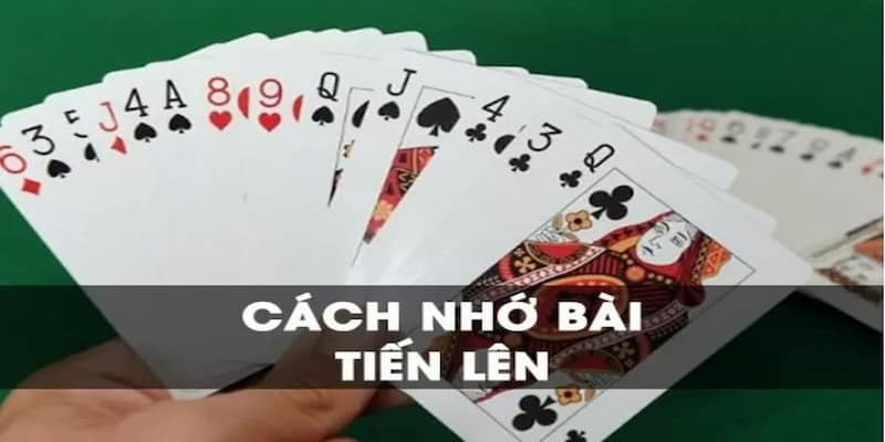 Bí kíp thắng đậm trong cách chơi bài tiến lên