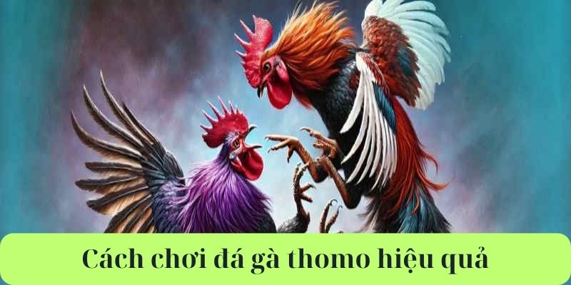 Cách chơi giúp bạn đạt chiến thắng