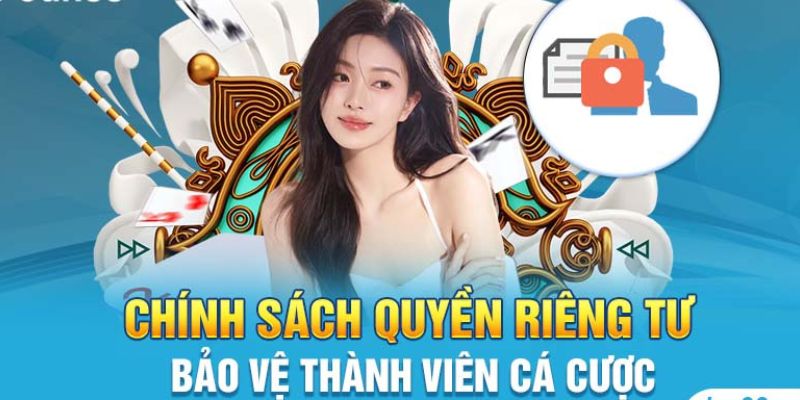 Quyền về riêng tư của nhà cái sở hữu nhiều ưu điểm