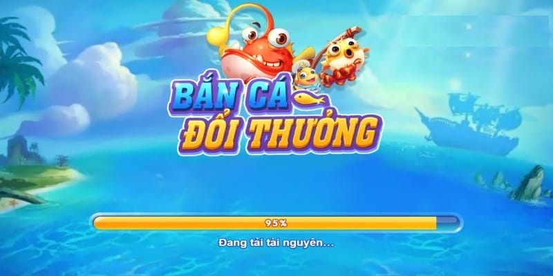 Những nét sơ lược nhất về game bắn cá đổi thưởng